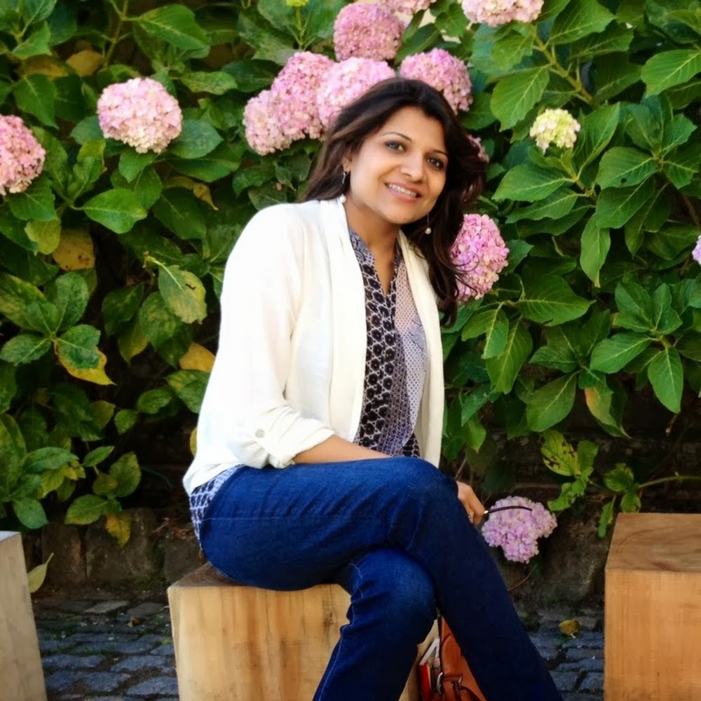 Meet your Posher, Shilpa